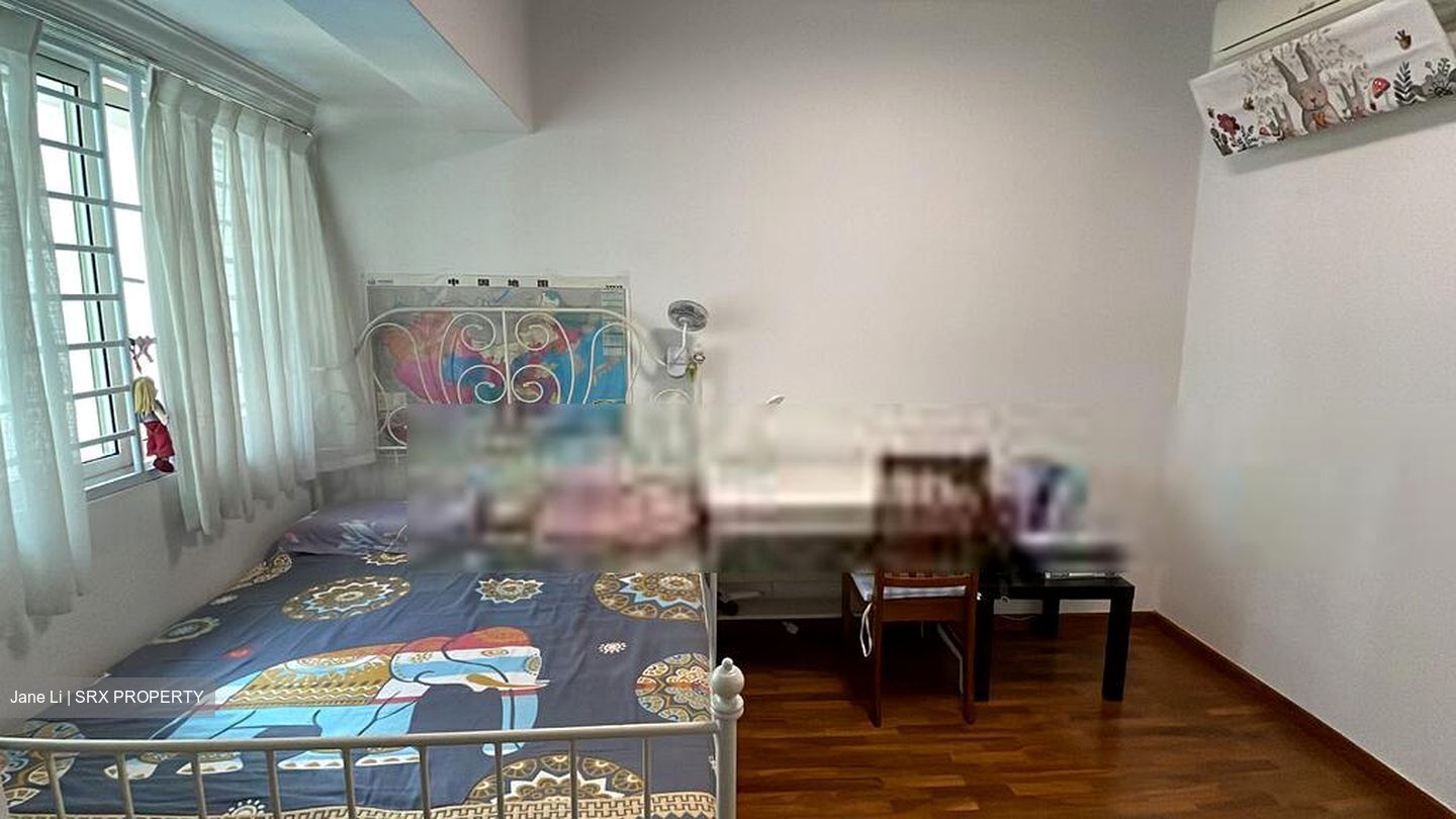 Evergreen Park (D19), Apartment #403682481